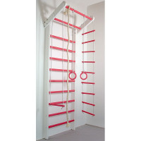 Шведська стінка Сакура